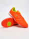 Шиповки KELME Men's Football Shoes (TF) Orange