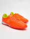 Шиповки KELME Men's Football Shoes (TF) Orange