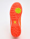 Шиповки KELME Men's Football Shoes (TF) Orange