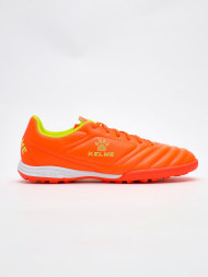 Шиповки KELME Men's Football Shoes (TF) Orange