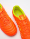 Шиповки KELME Men's Football Shoes (TF) Orange