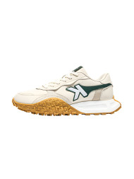 Кроссовки KELME Men's Casual Shoes White
