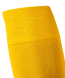 Гольфы футбольные JOGEL CAMP BASIC SLEEVE SOCKS, желтый/белый