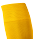 Гольфы футбольные JOGEL CAMP BASIC SLEEVE SOCKS, желтый/белый