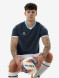 Футбольная форма KELME Football Uniform Set Dark Blue