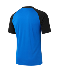 Футболка игровая JOGEL CAMP Striped Jersey, синий/черный