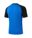 Футболка игровая JOGEL CAMP Striped Jersey, синий/черный