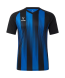 Футболка игровая JOGEL CAMP Striped Jersey, синий/черный