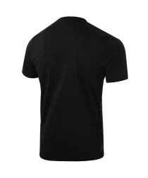 Футболка вратарская JOGEL DIVISION PerFormDRY SPLASH GK Jersey, черный, детский