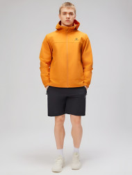 Ветровка KELME Woven Jacket (hooded) Orange
