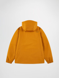 Ветровка KELME Woven Jacket (hooded) Orange