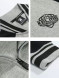 Бомбер KELME Training Jacket (Grey/Black)