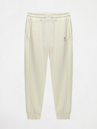 Брюки KELME Knitted Trousers White
