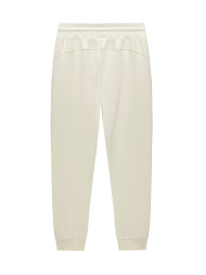 Брюки KELME Knitted Trousers White