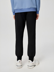 Брюки KELME Knitted Trousers Black