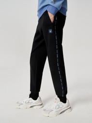 Брюки KELME Knitted Trousers Black