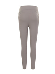 Термобелье (низ) KELME Tight Trousers (Nine Points) Brown