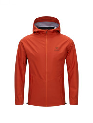 Демисезонная куртка KELME Jackets Orange