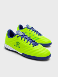 Шиповки KELME Men's Football Shoes (TF) Light Green