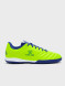 Шиповки KELME Men's Football Shoes (TF) Light Green