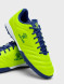 Шиповки KELME Men's Football Shoes (TF) Light Green
