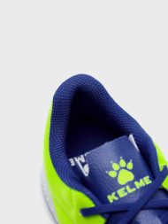 Шиповки KELME Men's Football Shoes (TF) Light Green