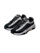 Кроссовки KELME Women's Casual Shoes (White/Black)