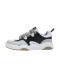Кроссовки KELME Women's Casual Shoes (White/Black)