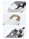 Кроссовки KELME Women's Casual Shoes (White/Black)