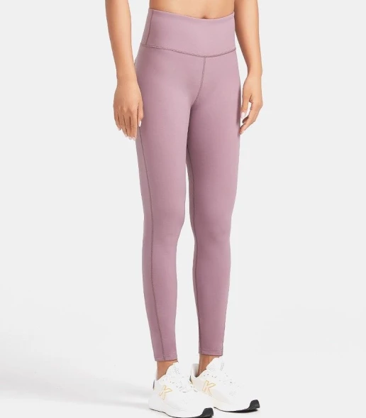 Леггинсы KELME Tight Trousers Pink