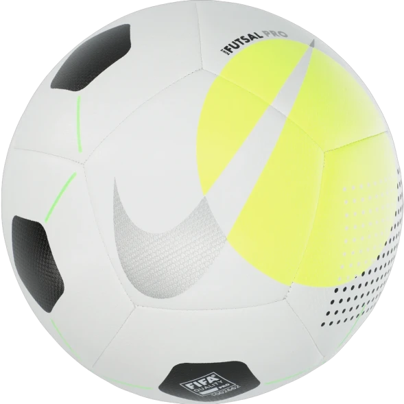 Мяч футзальный NIKE Futsal Pro