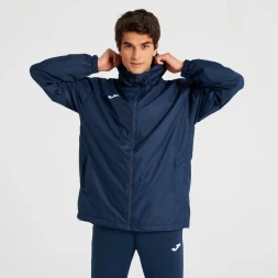 Дождевик JOMA ALASKA Темно синий