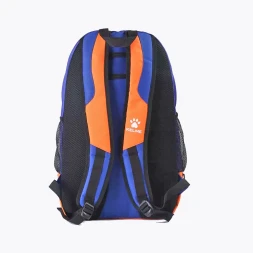 Рюкзак KELME Backpack Blue