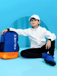 Рюкзак KELME Backpack Blue