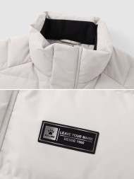 Жилет KELME Down Vest Beige