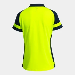 Женское поло JOMA LIDER 902643 063
