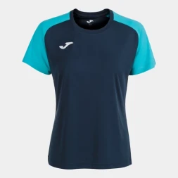 Женская игровая футболка JOMA ACADEMY IV 901335.342