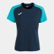 Женская игровая футболка JOMA ACADEMY IV 901335.342