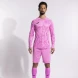 Вратарская форма JOMA ZAMORA IX  