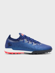 Шиповки KELME Men's Football Shoes (TF) Blue