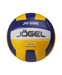 Мяч волейбольный JOGEL JV-100
