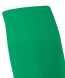 Гольфы футбольные JOGEL CAMP BASIC SLEEVE SOCKS, зеленый/белый