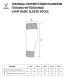 Гольфы футбольные JOGEL CAMP BASIC SLEEVE SOCKS, зеленый/белый