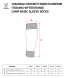 Гольфы футбольные JOGEL CAMP BASIC SLEEVE SOCKS, зеленый/белый