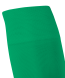 Гольфы футбольные JOGEL CAMP BASIC SLEEVE SOCKS, зеленый/белый