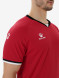 Футбольная форма KELME Football Uniform Set Red