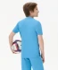 Футболка вратарская JOGEL DIVISION PerFormDRY SPLASH GK Jersey, голубой, детский