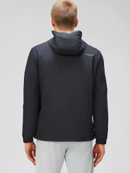 Ветровка KELME Woven Jacket (hooded) Black
