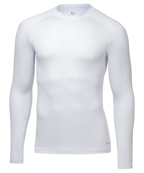 Джемпер компрессионный утепленный JÖGEL CAMP PerFormDRY Baselayer Top Warm