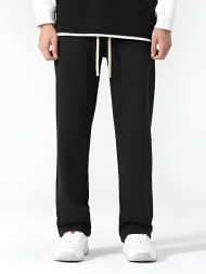 Брюки KELME Knitted Trousers Black